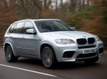BMW X5 M 2009 года (UK)